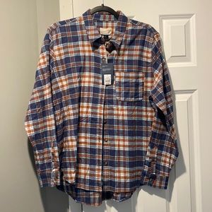 Brand new ‼️ Universal Thread Cozy Flannel. Size L.